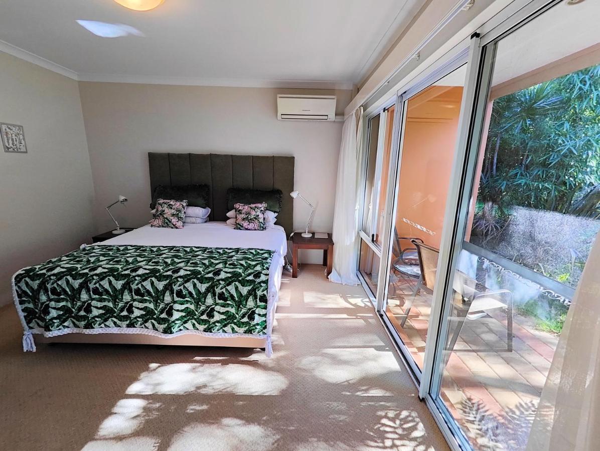 Margaret River Bed & Breakfast Exterior photo