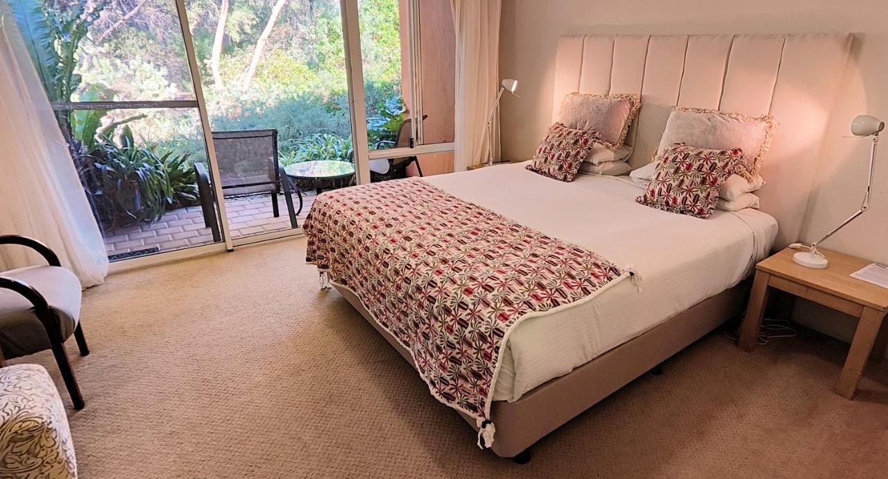 Margaret River Bed & Breakfast Exterior photo