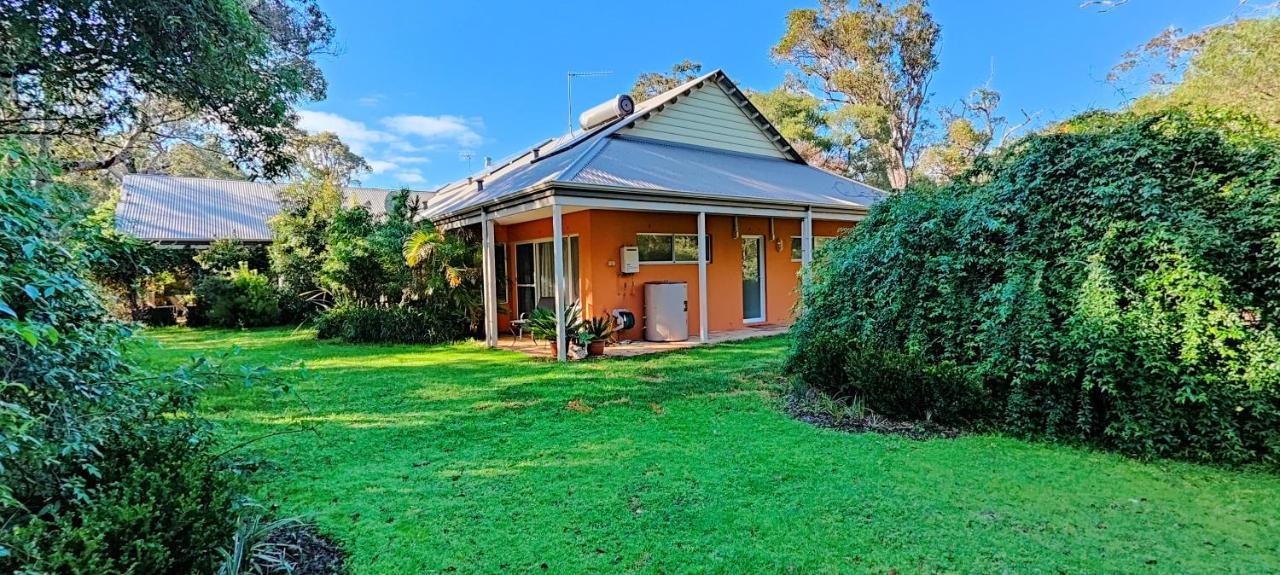 Margaret River Bed & Breakfast Exterior photo