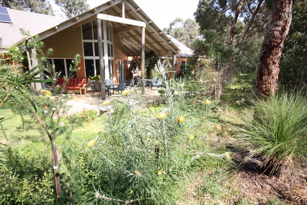 Margaret River Bed & Breakfast Exterior photo