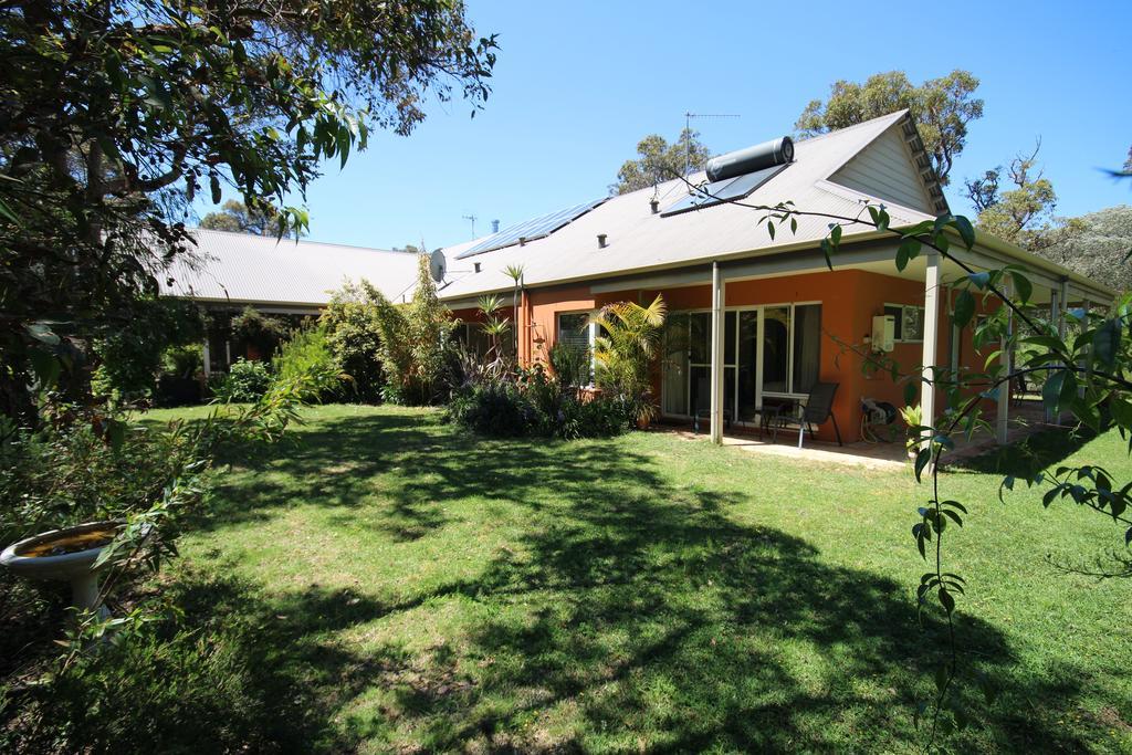 Margaret River Bed & Breakfast Exterior photo