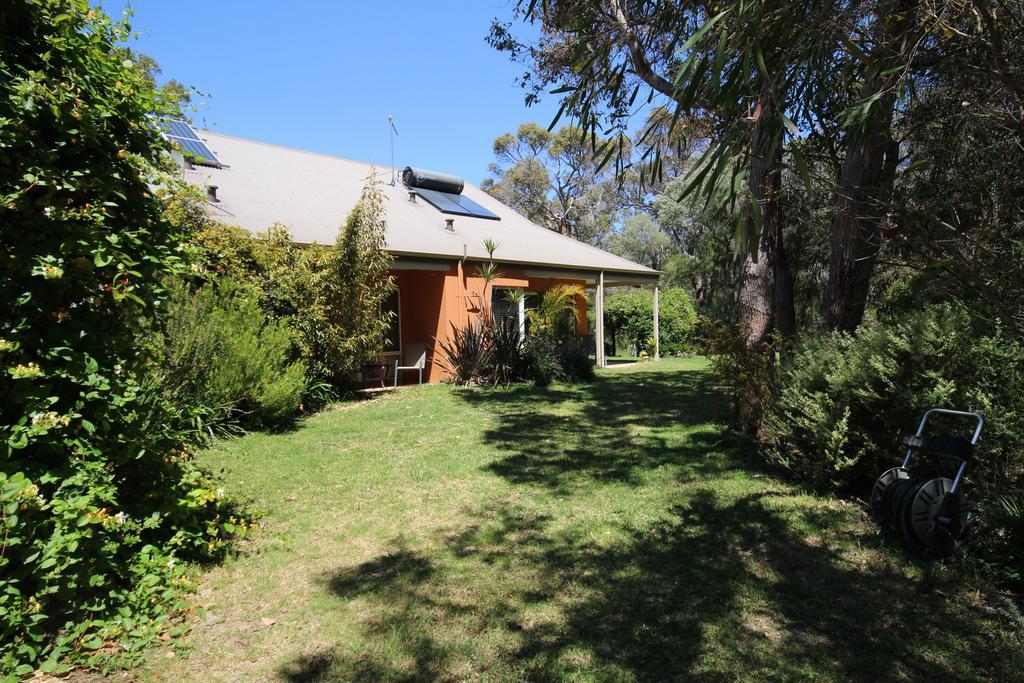 Margaret River Bed & Breakfast Exterior photo