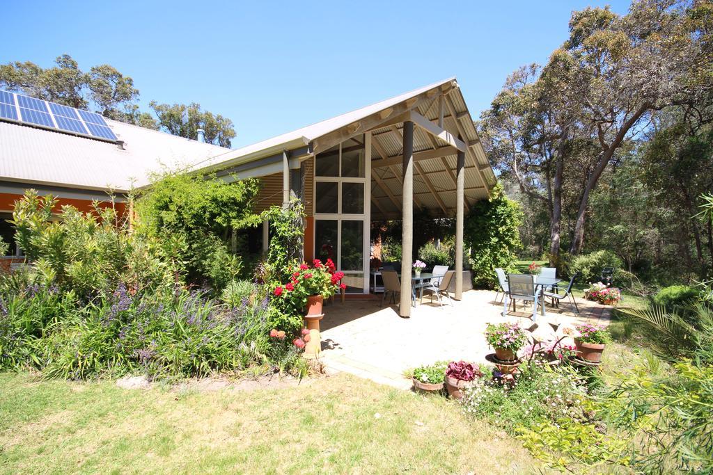 Margaret River Bed & Breakfast Exterior photo