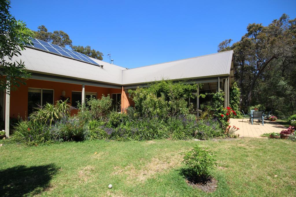 Margaret River Bed & Breakfast Exterior photo